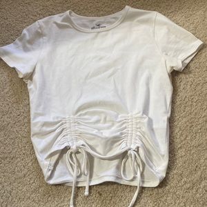 Hollister top